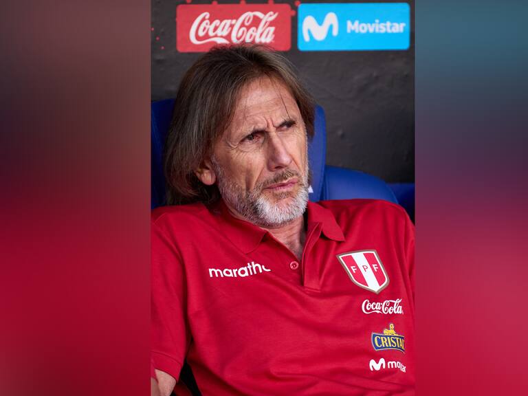 La reacción en los medios peruanos a la llegada de Gareca a la banca de Chile