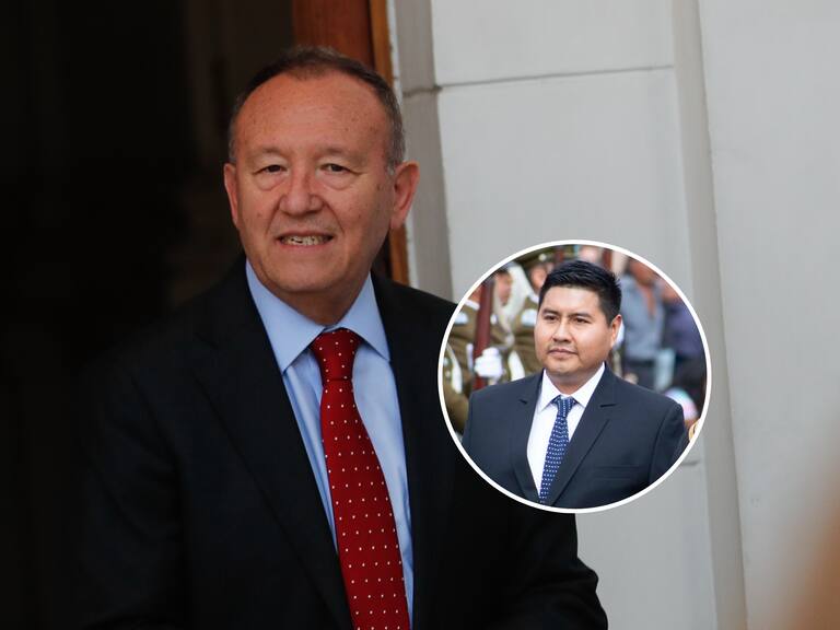 Senador García Ruminot tras descuelgue del RN Diego Paco de candidatura de Matthei: “No logro entender lo que pasó (...) él debe una explicación”