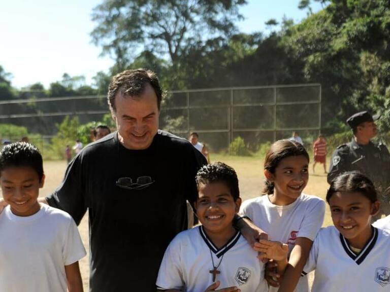 A una década del terremoto: El recuerdo de «Los Tenores» y el impacto en el fútbol