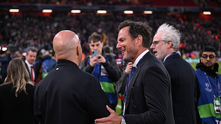 El curioso “vínculo” entre el anfitrión del Mundial 2026 en Canadá y Ricardo Meruane: el chiste del nóctulo