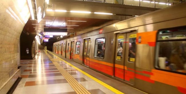 CSyD Colo Colo presenta recurso de protección contra Metro de Santiago