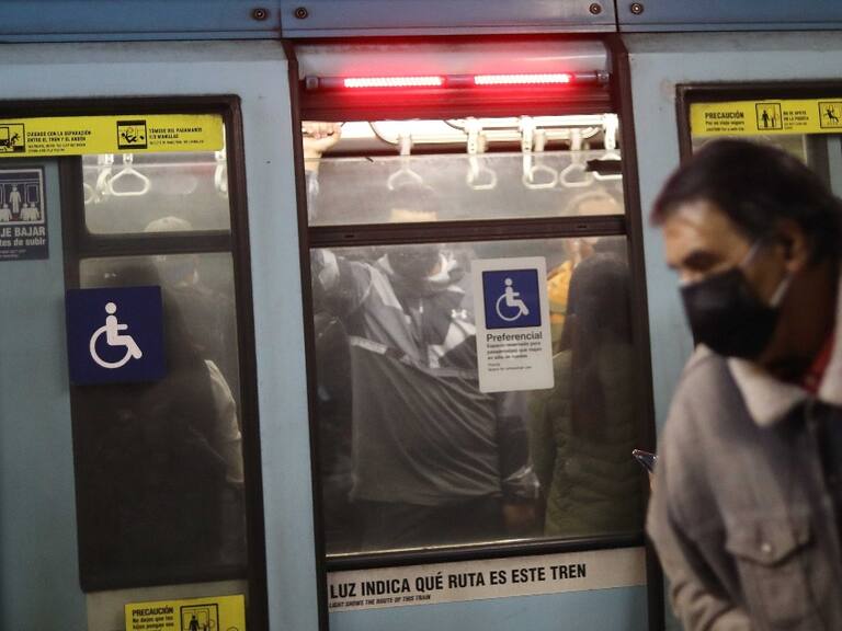 Plebiscito Constitucional 2022: ¿Cómo funcionará el transporte público en la Región Metropolitana?