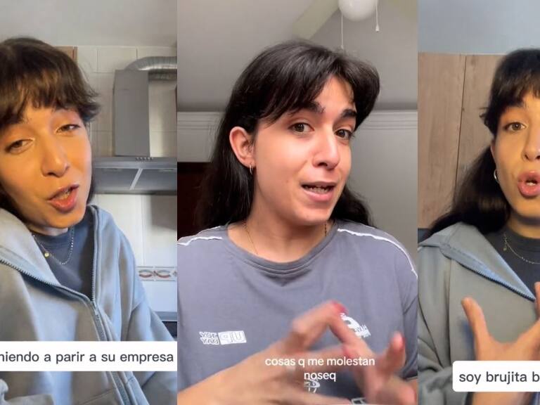 Joven se queja de su trabajo en TikTok: empleador tomó drástica decisión