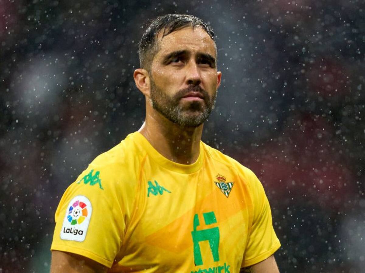 Carla Pardo confirmó que Claudio Bravo está realizando cuarentena preventiva