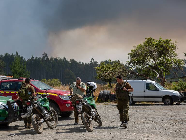 ADN Te Acompaña - Delegada Presidencial de Los Lagos, Giovanna Moreira