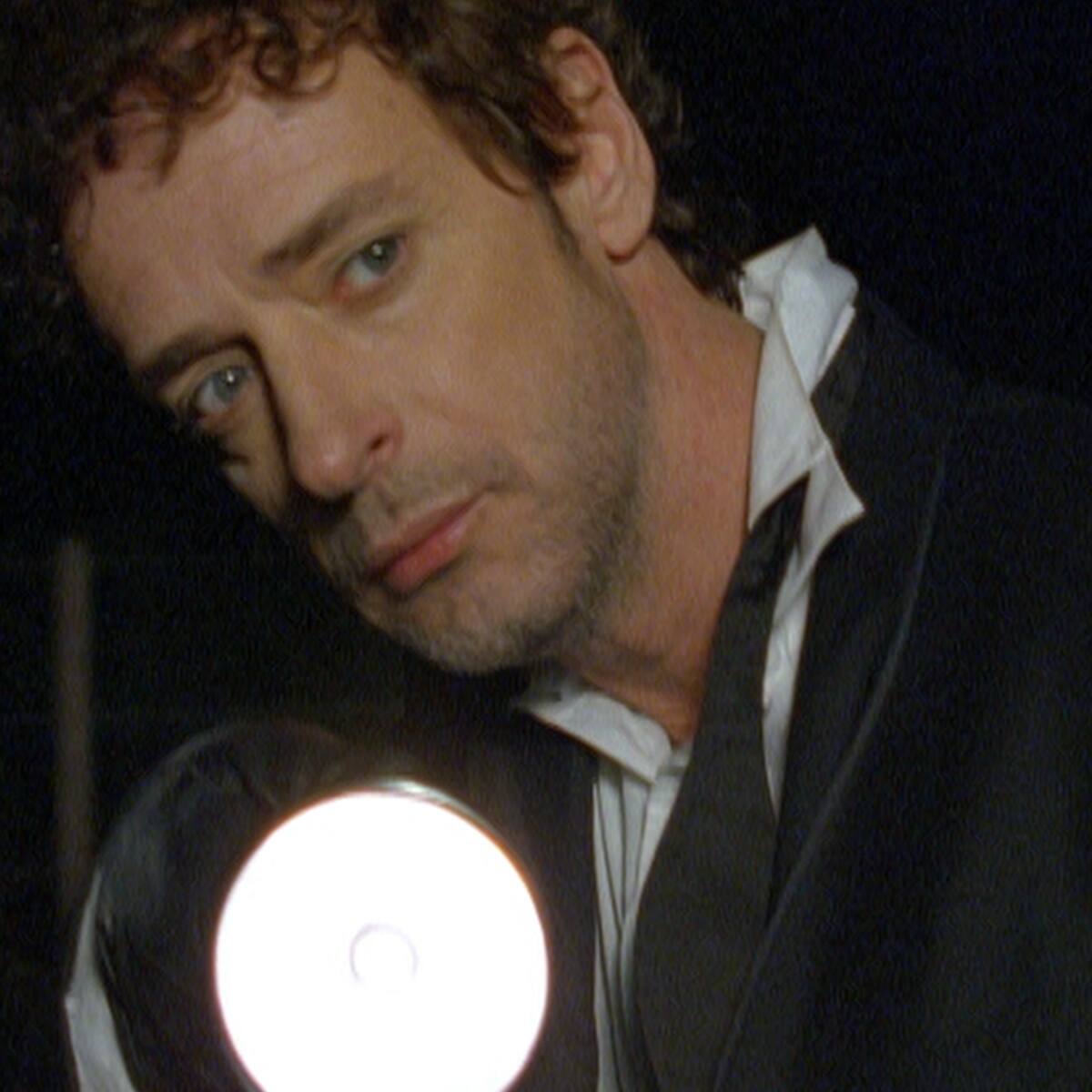 Con material inédito y testimonios exclusivos: Netflix prepara documental íntimo sobre Gustavo Cerati