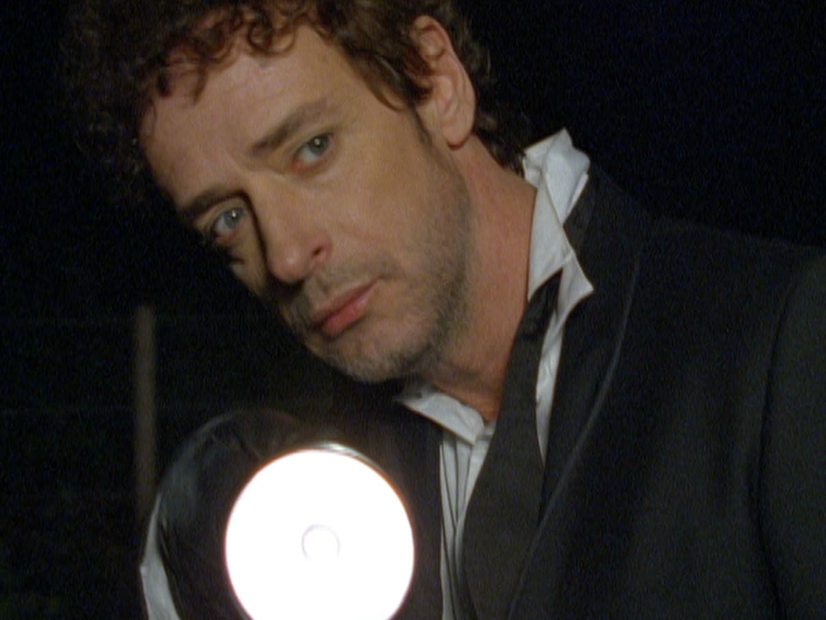Con material inédito y testimonios exclusivos: Netflix prepara documental íntimo sobre Gustavo Cerati