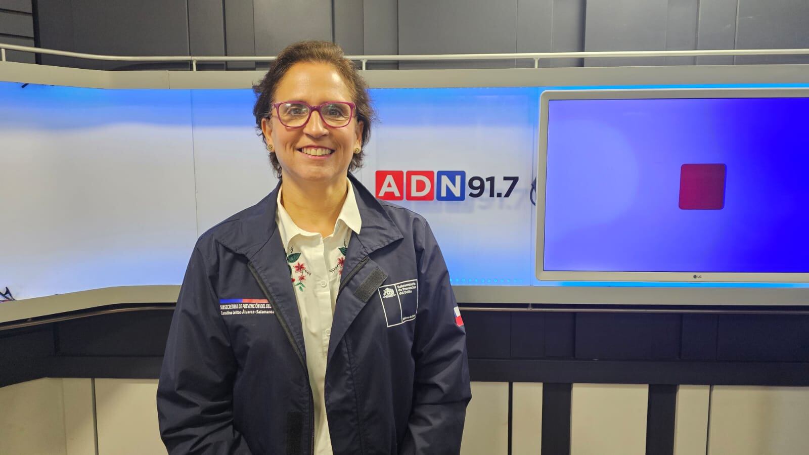 ADN