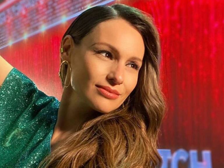 El gesto simbólico de Pampita: su hija Ana heredó los zapatos que pertenecían a Blanca