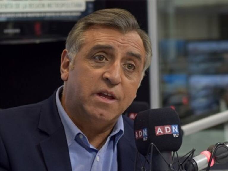 Iván Torres sobre tornados: «Estamos preparados para los terremotos, pero no para esto»