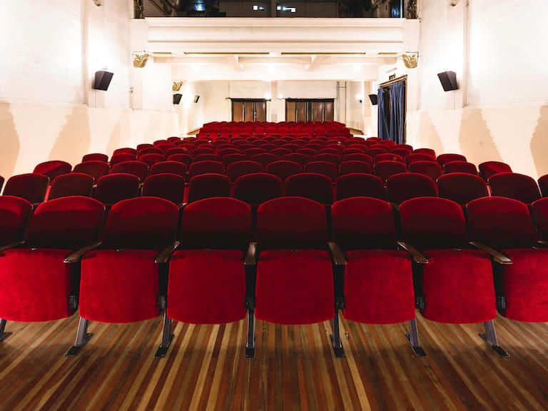 Cine chileno con más de 20 años de historia enfrenta complejo momento económico y pide ayuda para no cerrar