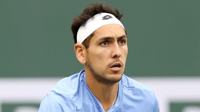 Alejandro Tabilo sorprende y decide no participar del Masters 1000 de Roma para jugar un Challanger italiano