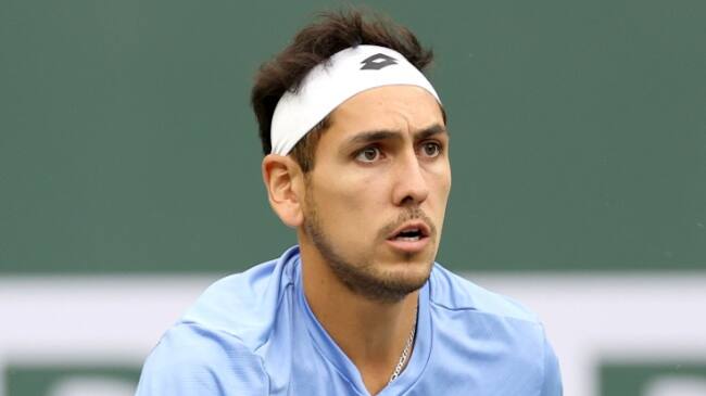 Alejandro Tabilo sorprende y decide no participar del Masters 1000 de Roma para jugar un Challanger italiano