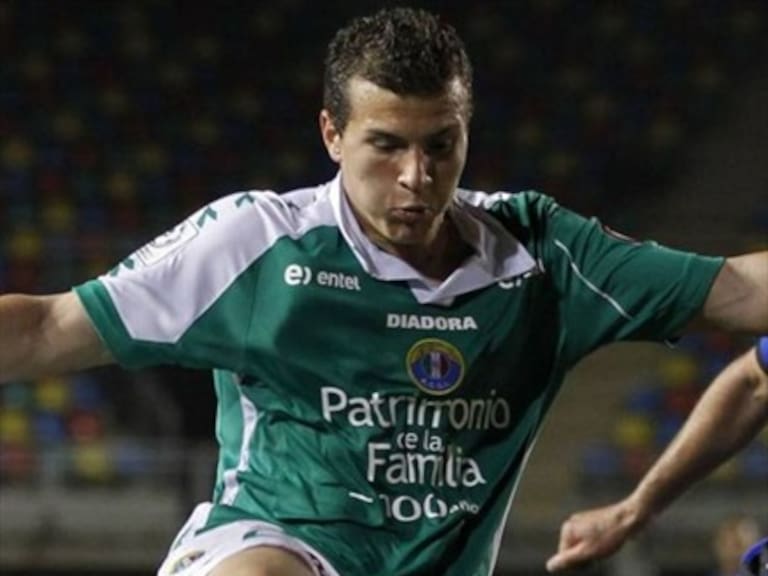 Exjugador de Audax Italiano Maximiliano Giusti murió en accidente en Argentina