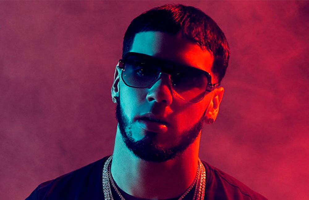 Anuel AA