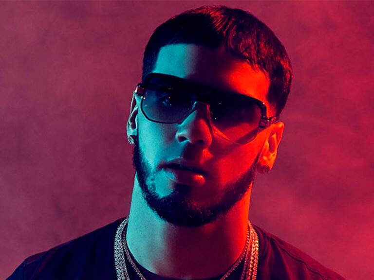 Anuel AA