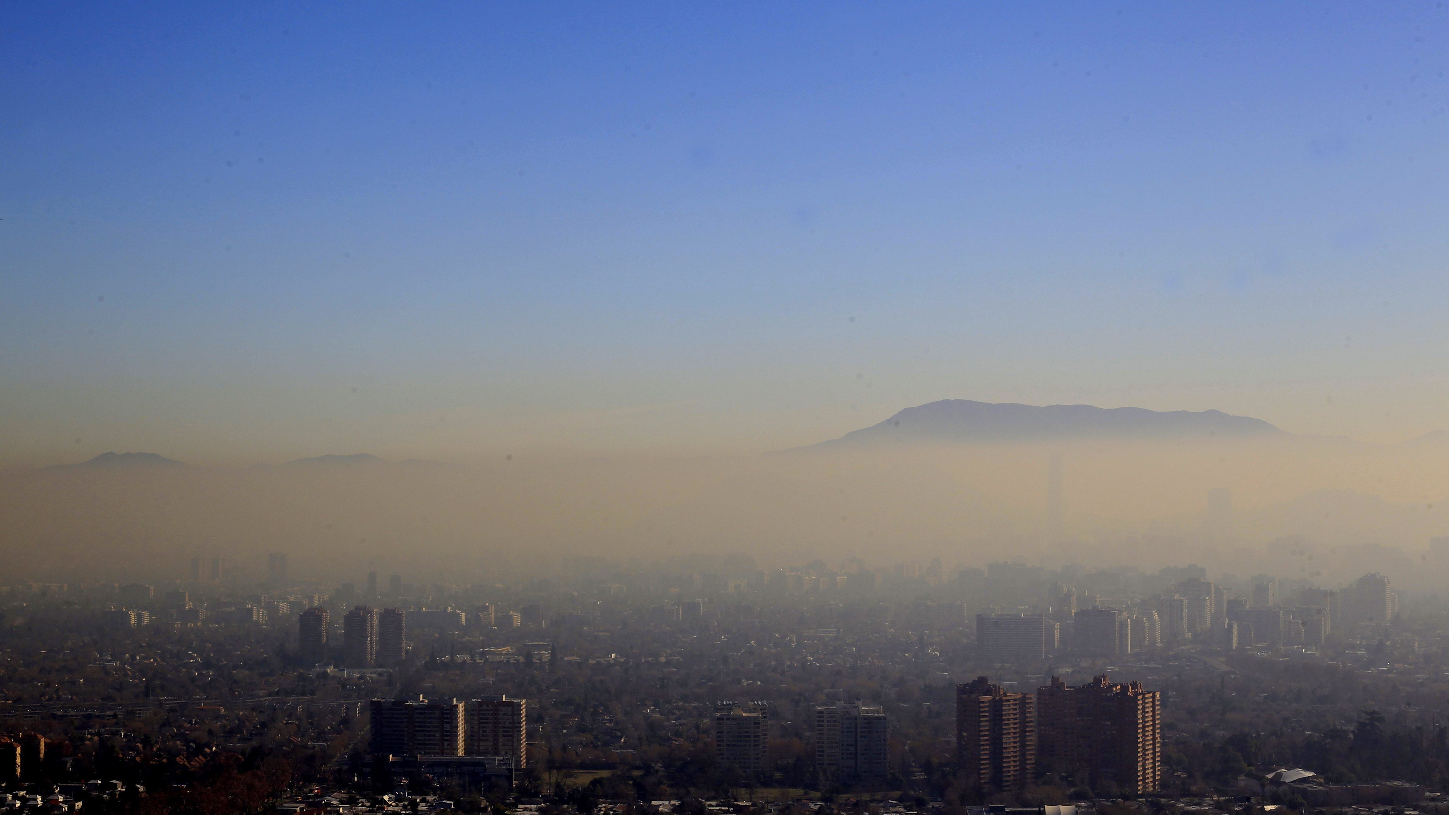 primera preemergencia ambiental del año
