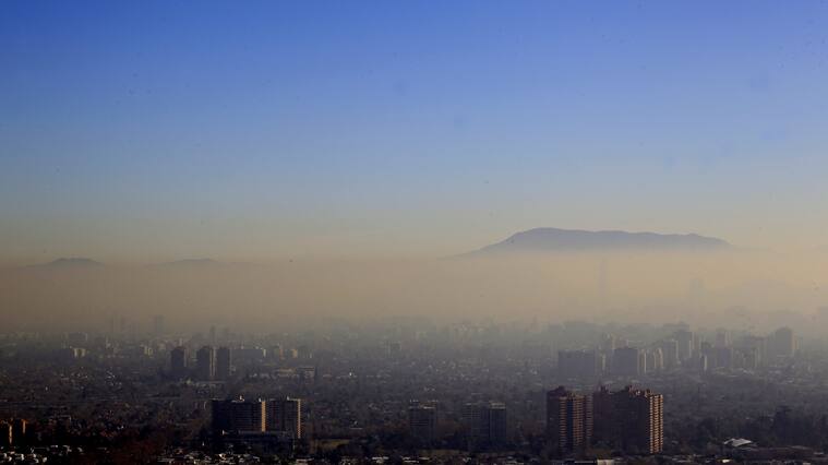primera preemergencia ambiental del año