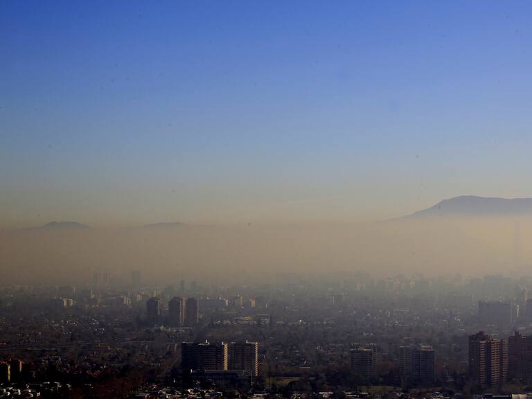 primera preemergencia ambiental del año