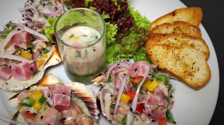 Ceviche