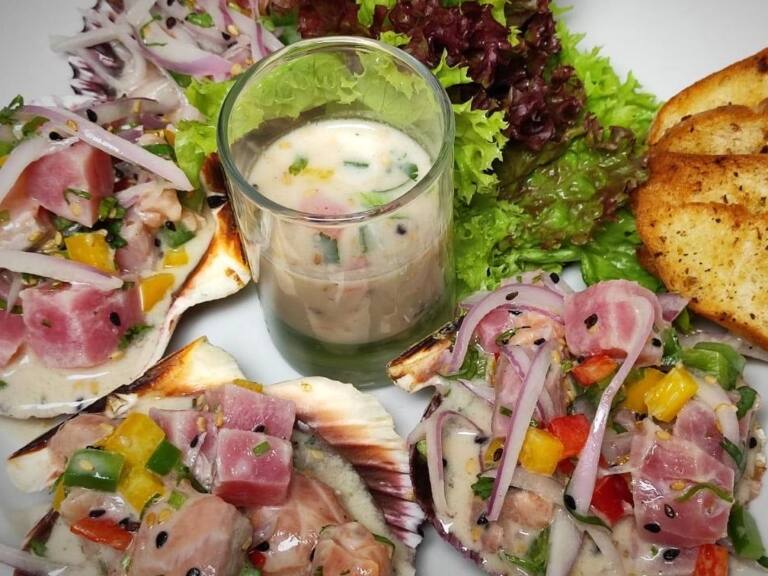 Ceviche