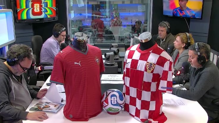 Los Tenores, entre las gestiones de la ANFP para “amarrar” al próximo DT de La Roja y la derrota de la U en Copa Chile