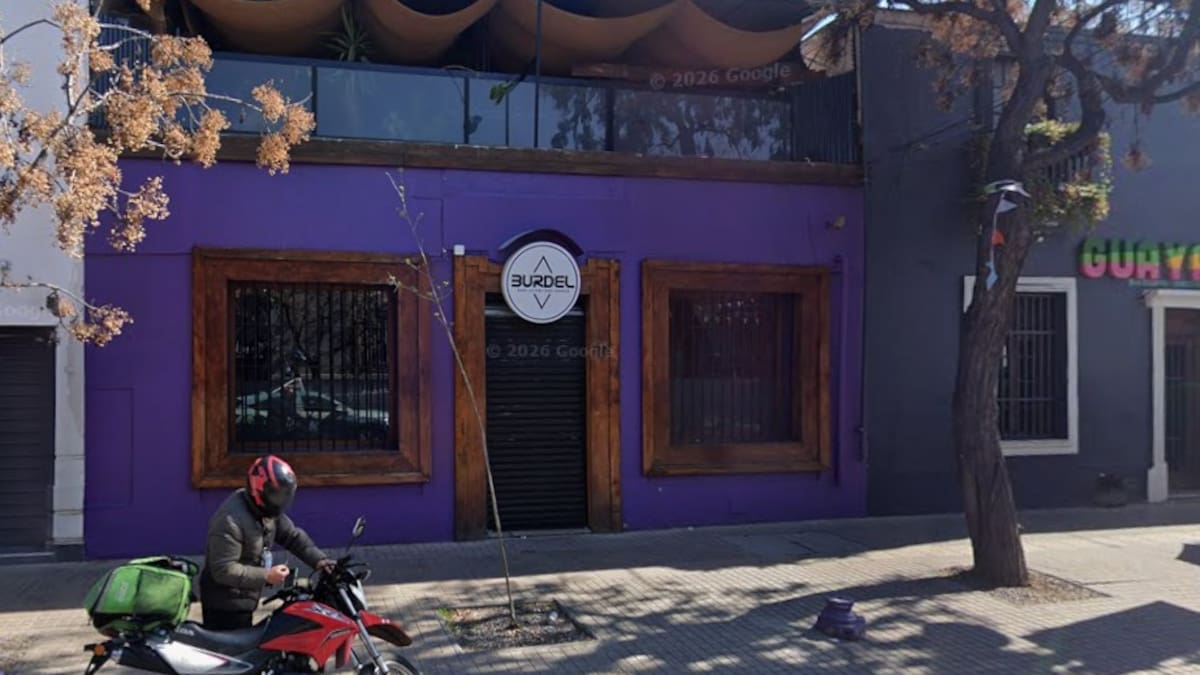 Histórico club nocturno de Santiago anuncia su cierre definitivo: “Nos echaron por escandalosas”