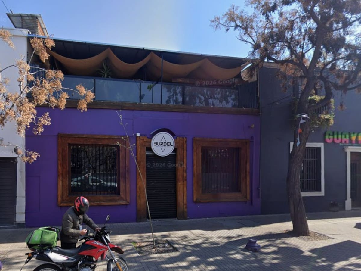 Histórico club nocturno de Santiago anuncia su cierre definitivo: “Nos echaron por escandalosas”
