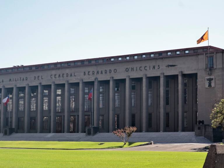 Escuela Militar revela que los 25 cadetes hospitalizados dieron positivo a rhinovirus