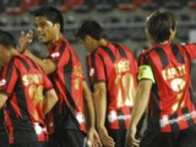 Rangers derrotó por la cuenta mínima a Santiago Wanderers y se mantiene en Primera División