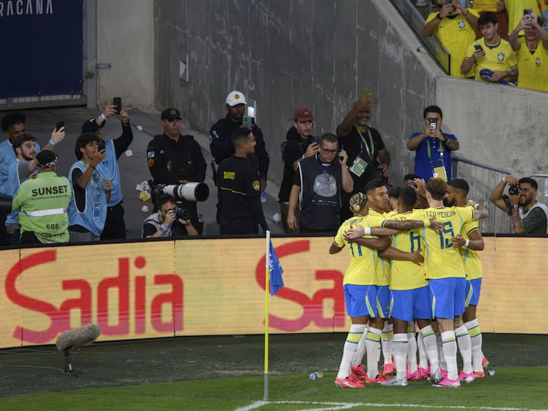Brasil en el Mundial 2026: partidos, calendario, grupo y rivales