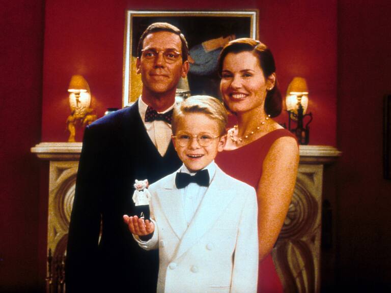 Fue una de las estrellas infantiles más emblemáticas de los años 90 y desapareció casi por completo: así luce hoy