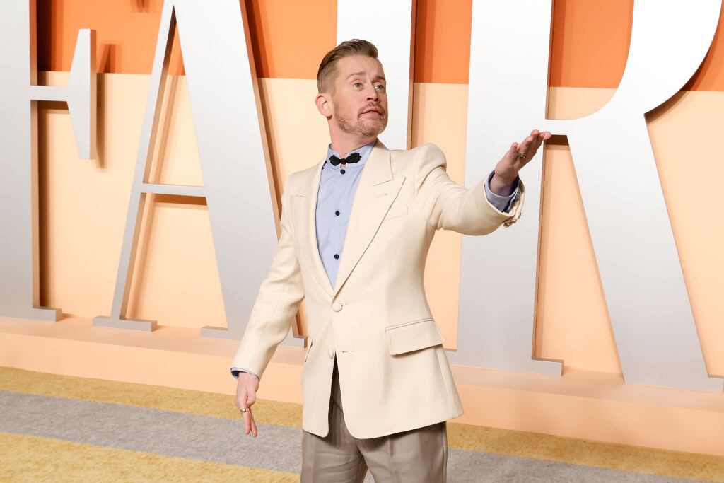 Getty Images