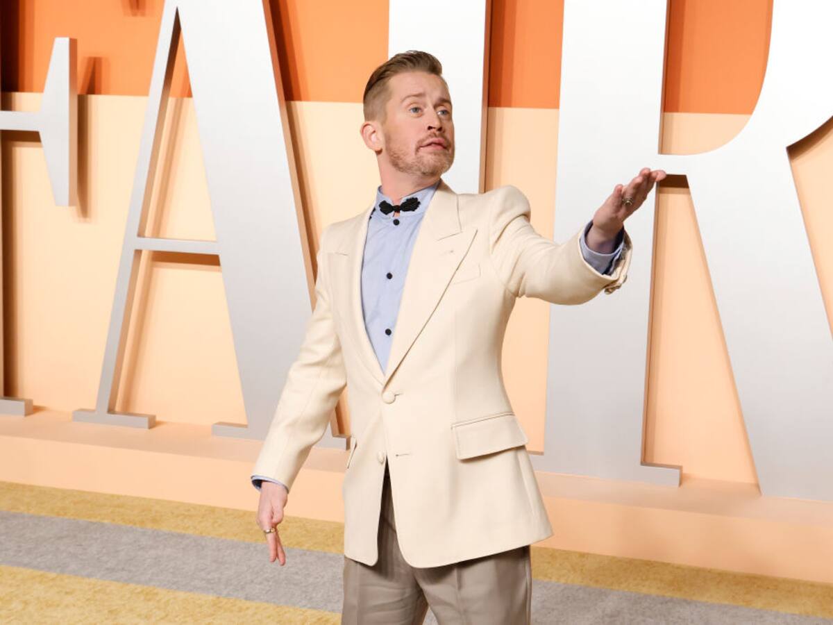 Un regreso sorpresivo: Macaulay Culkin vuelve a la actuación con la secuela de una popular película familiar
