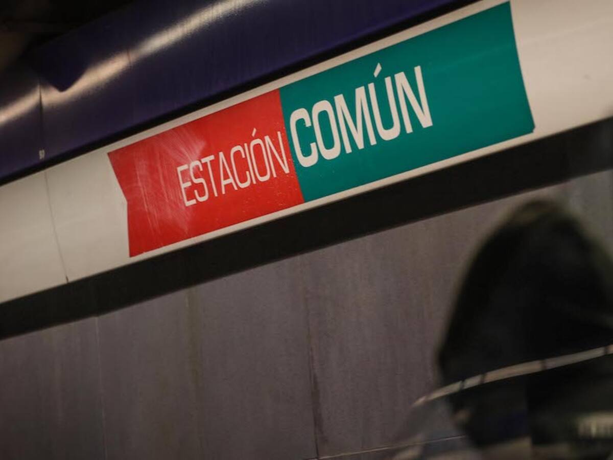 «Ruta Expresa» del Metro de Santiago volverá a estar totalmente operativa