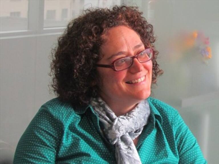 Virginia Garretón: En muchos países científicos forman parte de la toma de decisiones porque aportan