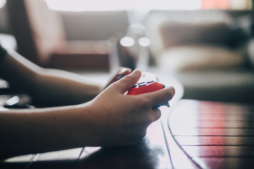 Videojuegos gratuitos fin de semana