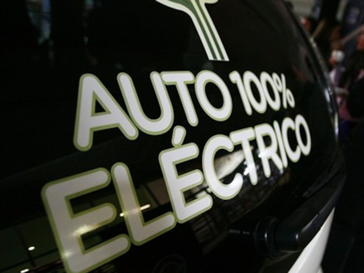 ADN Motor: ¿Por qué los autos eléctricos avanzan a pasos agigantados?