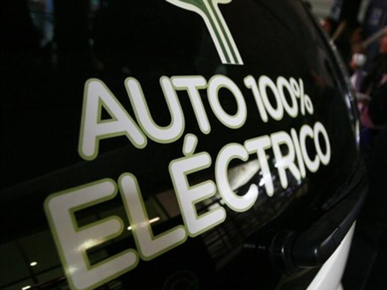 ADN Motor: ¿Por qué los autos eléctricos avanzan a pasos agigantados?