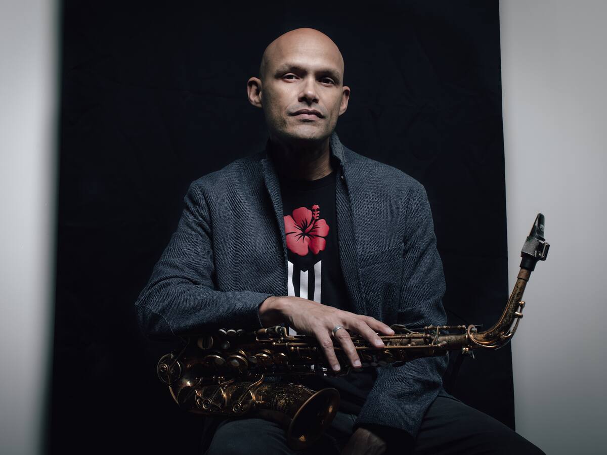 Festival Chile Jazz 2024 celebrará su décimo aniversario junto al ganador del Grammy Miguel Zenón Quartet