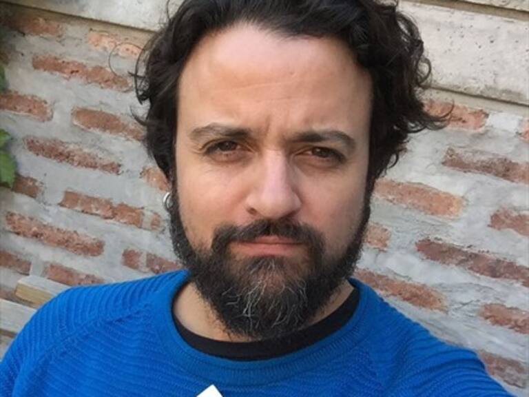 Ignacio Achurra reveló que fue acosado sexualmente por un hombre