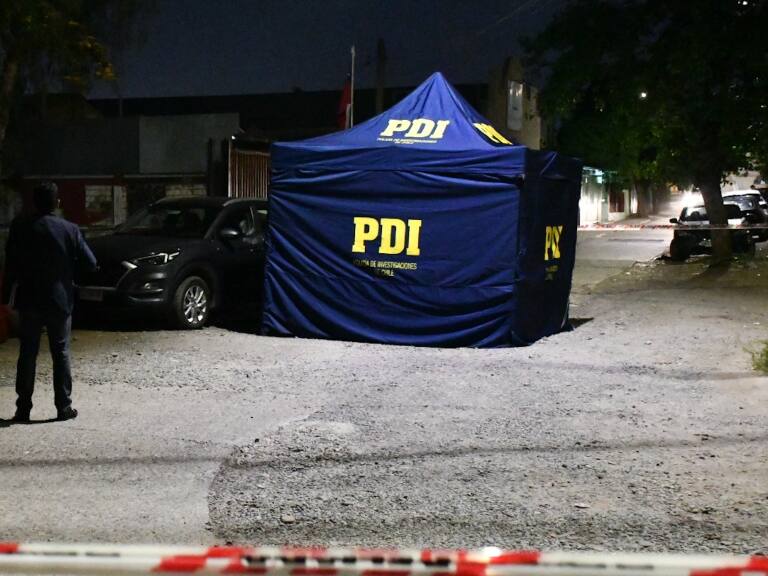 Punta Arenas: sujeto que estaba con libertad condicional descuartizó a otro hombre en una vivienda