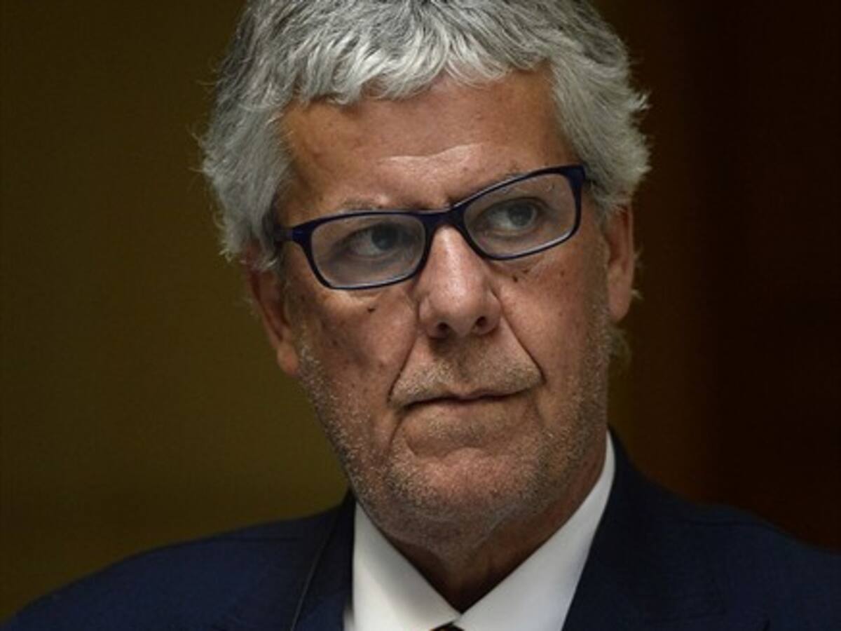Hacienda reconoce que es «virtualmente imposible» que reforma a pensiones salga en este Gobierno