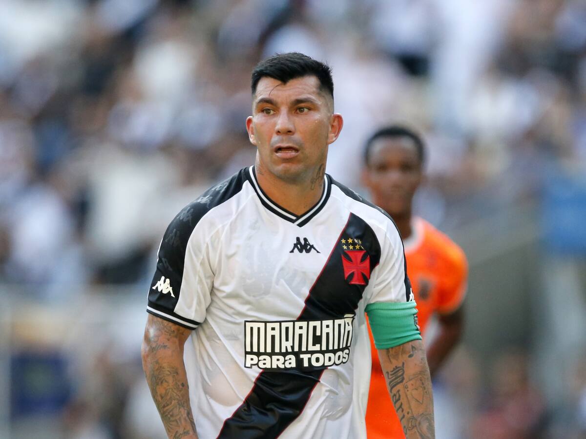 “No creo que un jugador de la magnitud de Gary Medel, siendo hincha de la UC, juegue en Colo Colo”