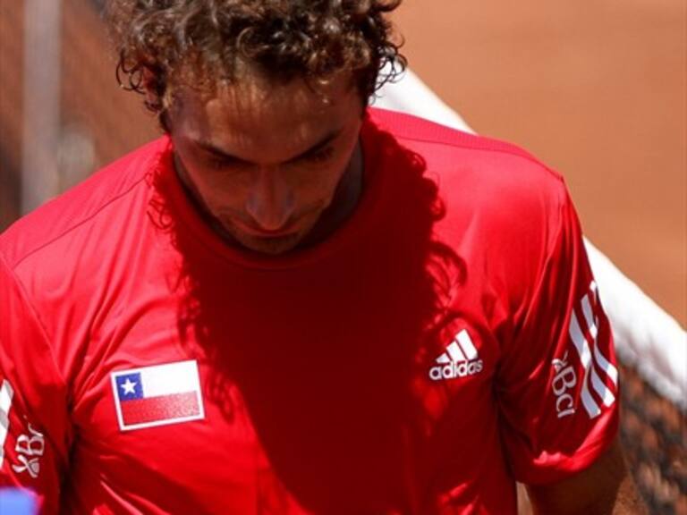 Gonzalo Lama: «Tenía problemas de ansiedad y depresión»