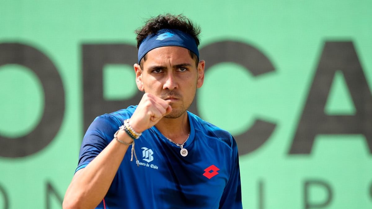 Figura del tenis sudamericano vuelve a Chile para enfrentar a Alejandro Tabilo: cuándo y dónde jugarán