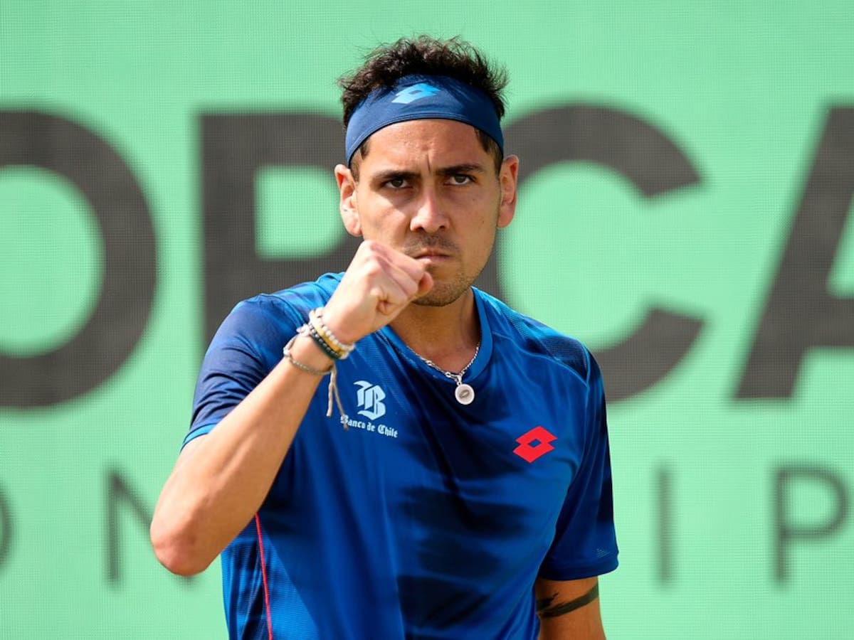 Tabilo sigue encendido en Canadá: junto al verdugo de Jarry vencieron a la pareja 28° del mundo en el Masters 1000 de Montreal