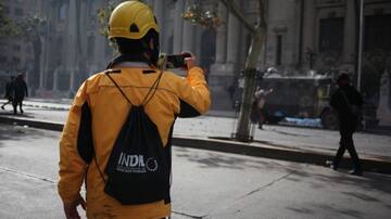 A cinco años del estallido social: INDH detalla que solo existen 42 condenas entre las 3.233 querellas presentadas
