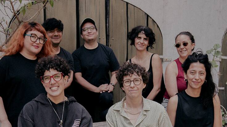 “Los huesos”: Manuela Infante estrena obra sobre memoria, ciencia y música