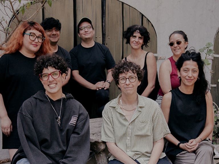 “Los huesos”: Manuela Infante estrena obra sobre memoria, ciencia y música